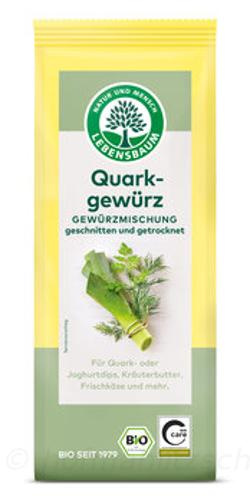 Produktfoto zu Quarkgewürz