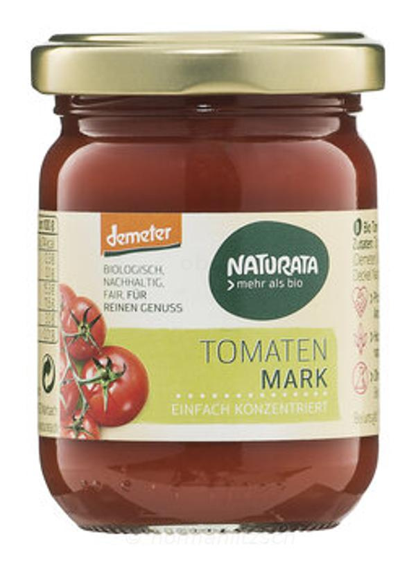 Produktfoto zu Tomatenmark, 22% Trockenmasse