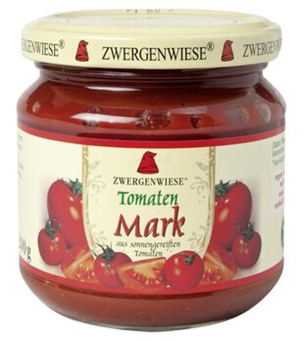 Produktfoto zu Tomatenmark 22%