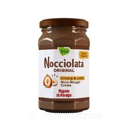 Produktfoto zu Nocciolata