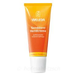 Produktfoto zu Sanddorn-Handcreme