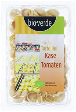 Produktfoto zu Tortellini mit Käse