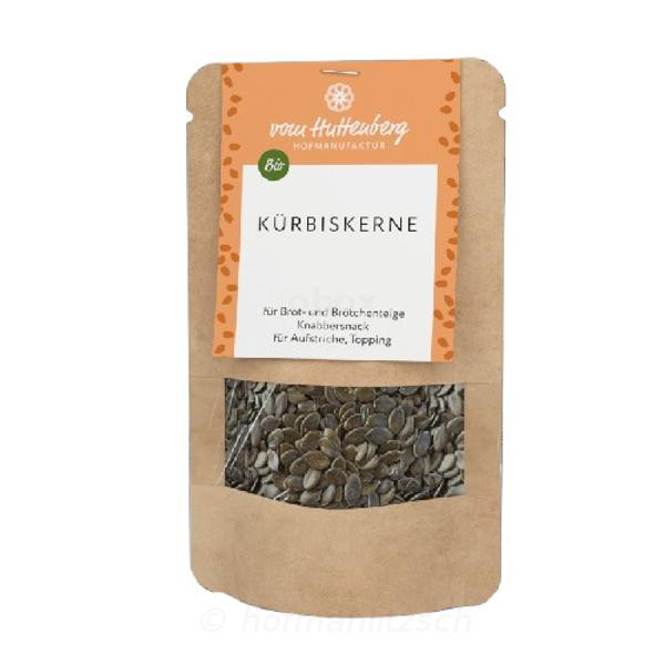 Produktfoto zu Kürbiskerne