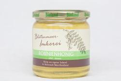 Produktfoto zu Robinienhonig 500g