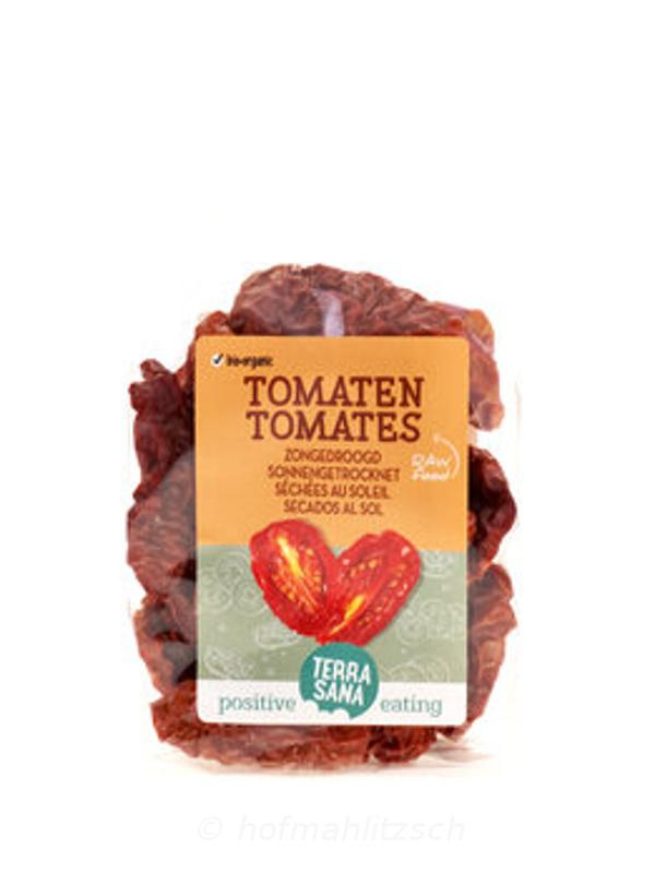 Produktfoto zu Getrocknete Tomaten 100g