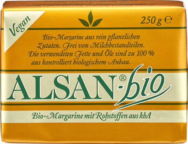 Produktfoto zu Alsan Bio