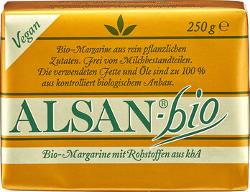 Produktfoto zu Alsan Bio