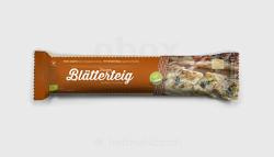 Produktfoto zu Blätterteig vegan