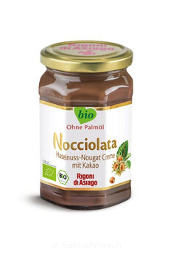 Produktfoto zu Nocciolata JUMBO