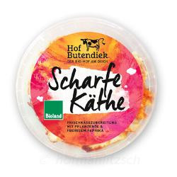 Produktfoto zu Käthe, Butendieker Frischkäse