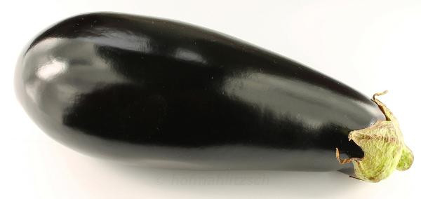 Produktfoto zu Aubergine