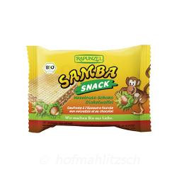 Produktfoto zu Samba Snack