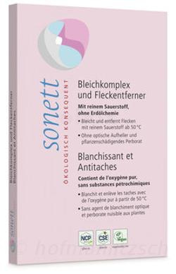 Produktfoto zu Bleichkompl 60ml