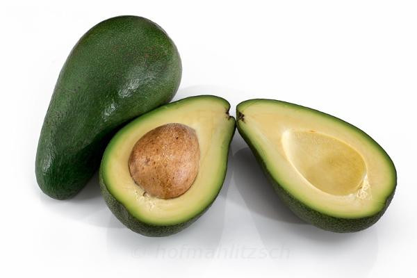 Produktfoto zu Avocado Bacon